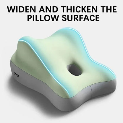 Ergonomic Wedge Pillow - The SOPHIA Wedge Choice