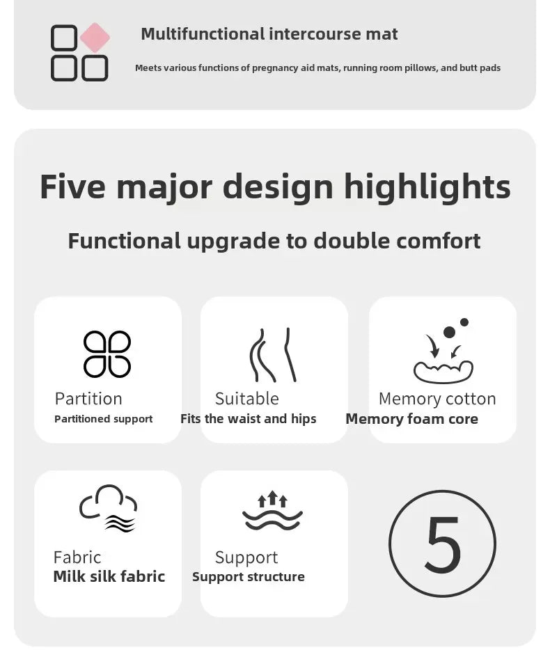 Sophia™ The Sweet Spot Wedge