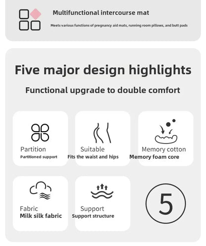 Sophia™ The Sweet Spot Wedge