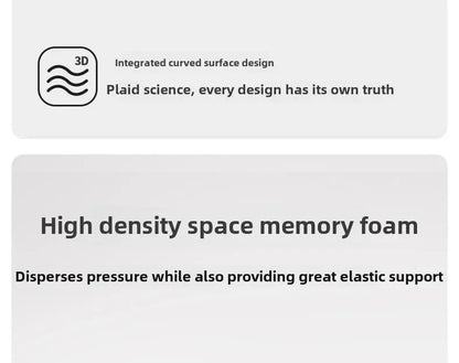 The Sweet Spot ™ | Ergonomic Wedge Pillow