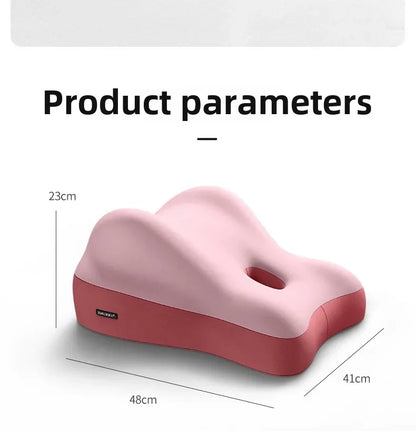 The Sweet Spot ™ | Ergonomic Wedge Pillow