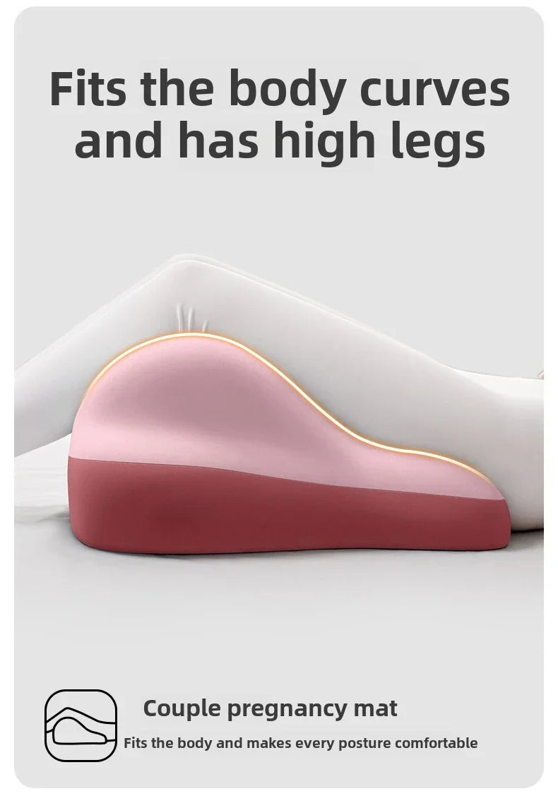 The Sweet Spot ™ | Ergonomic Wedge Pillow