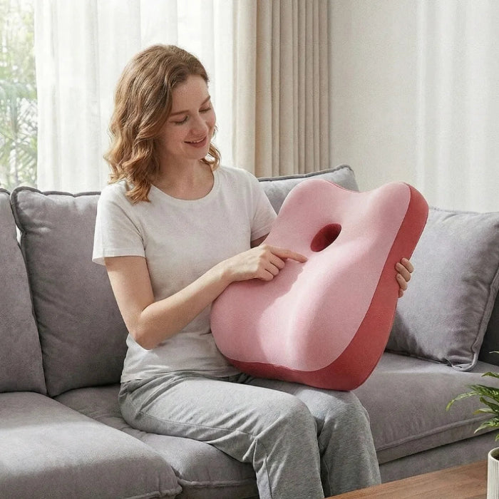The Sweet Spot ™ | Ergonomic Wedge Pillow