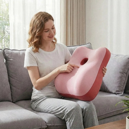 The Sweet Spot ™ | Ergonomic Wedge Pillow