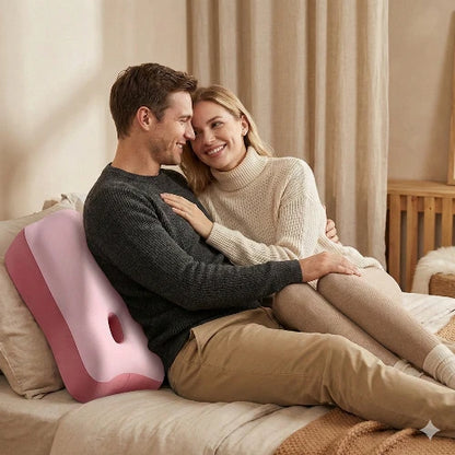 The Sweet Spot ™ | Ergonomic Wedge Pillow