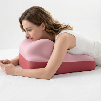 The Sweet Spot ™ | Ergonomic Wedge Pillow