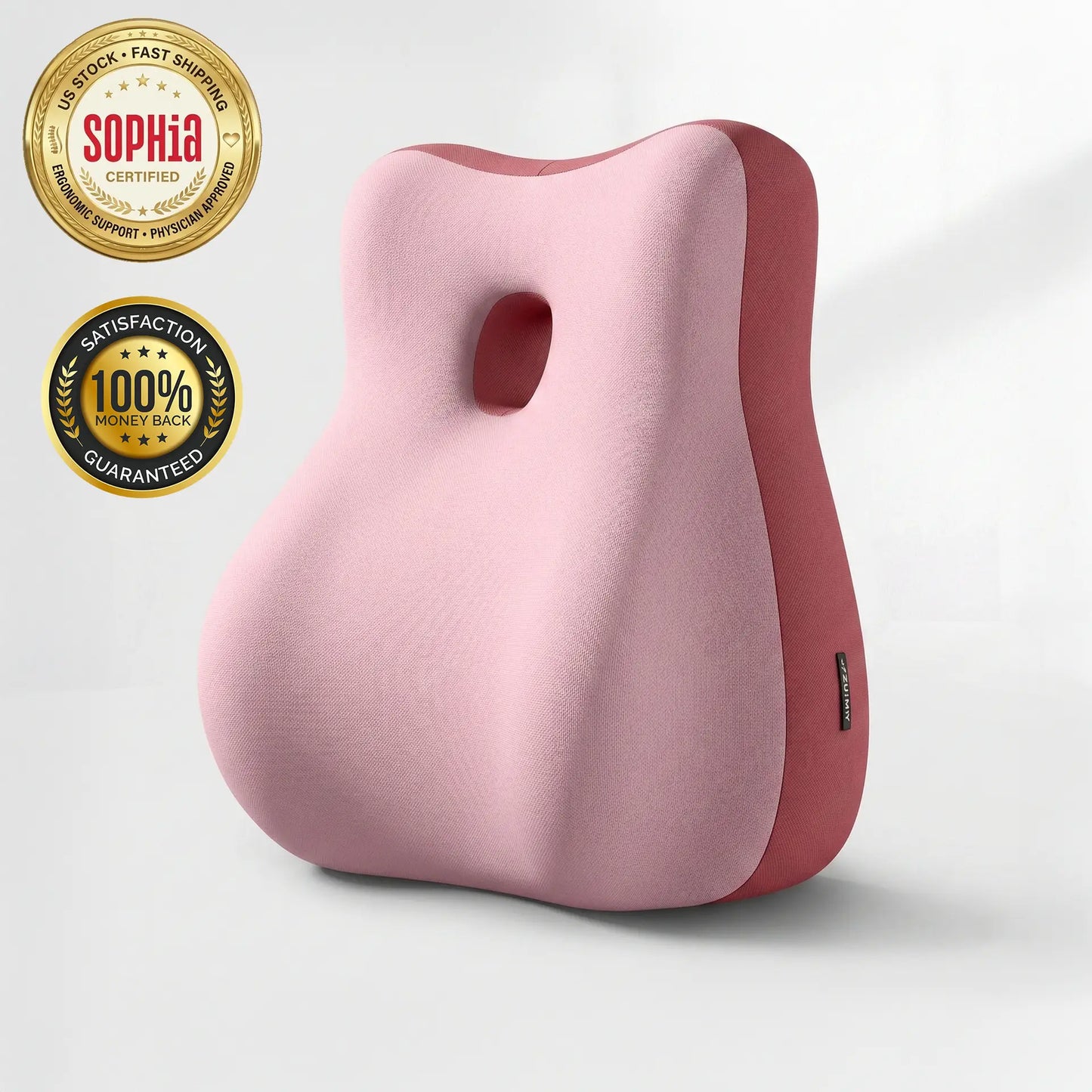 The Sweet Spot ™ | Ergonomic Wedge Pillow