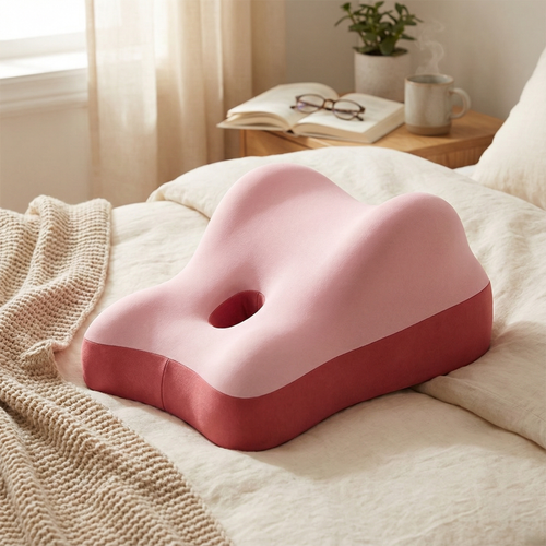 Ergonomic Wedge Pillow - The SOPHIA Wedge Choice